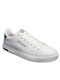 Sneakers White / Green