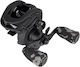 Abu Garcia Black Ops Fishing Reel for Spinning and Baitcasting