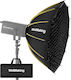 Wellmaking Softbox Kit