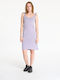 Horsefeathers Keira Kleid Lavendel