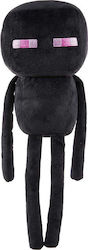 Minecraft Enderman Plush 28cm Minecraft Enderman Plush 28cm