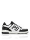 Ανδρικά Sneakers Μαύρα
