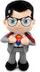 Superman 32cm Clark Kent Plush