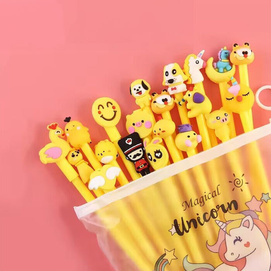 Unicorn Химикали Химикалка 10 Бройки