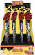Kids Licensing Ballpoint Pens 12 Pieces