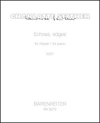 Seither Echoes Edges 2001