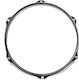 Mapex Power Hoop Στεφάνι Τομ 10" Black Powder