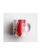 White Ceramic Mug Honda Dp2048