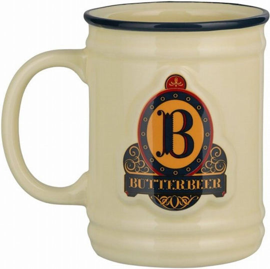 PCMerch Mug Ceramic 350ml PCMerch Mug Ceramic 350ml