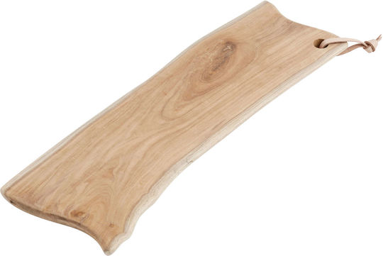 Muubs Tocătoare De Bucătărie Din Lemn 70x25cm Muubs Tocătoare De Bucătărie Din Lemn 70x25cm