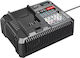 Dedra Tool Battery Charger 20V