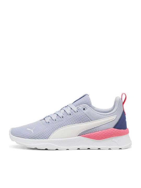 PUMA Anzarun Lite Jr Детски спортни обувки Runn...