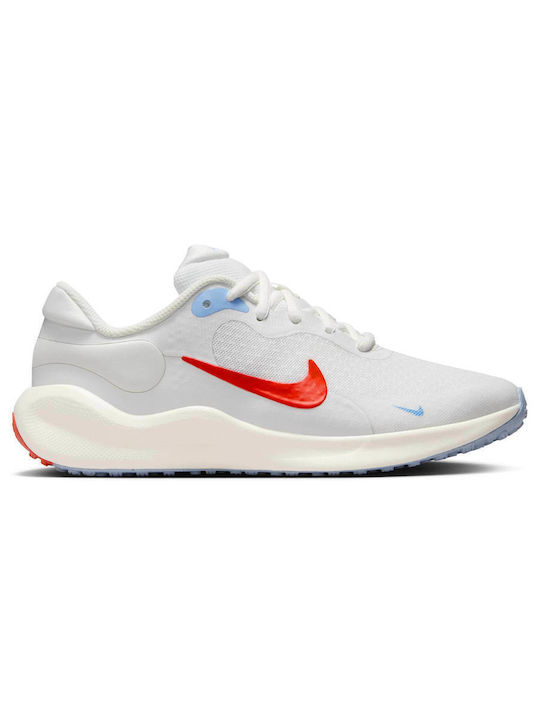 Nike Revolution Revolution 7 Gs Kids Sports Sho...