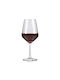 Alpina Appliances Set Glasses Red Wine Goblets Glass 500ml 4 Pieces