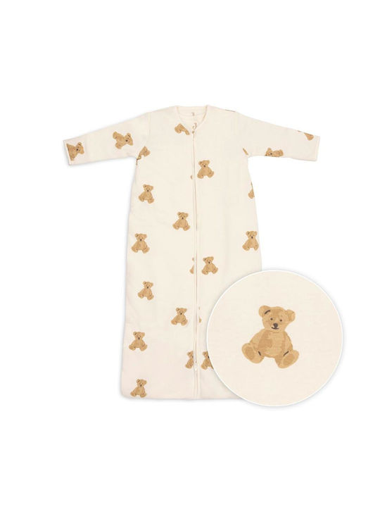 Jollein Χειμερινός Υπνόσακος Teddy Bear με Αποσ...