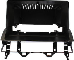 Cadru Montare Stereo Auto Mazda 6 2002-2008 Ecran Tactil 9" Inch Android Față Radio Auto Panou Bord Tip Factory Cadru Plastic