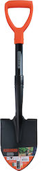 Φτυάρι Χειρός 67εκ Black+decker 871125223403