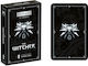 Winning Moves Witcher Waddingtons No.1 Playing Cards
