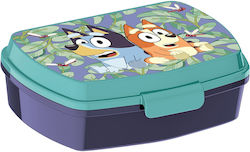 Bluey Παιδικό Δοχείο Φαγητού