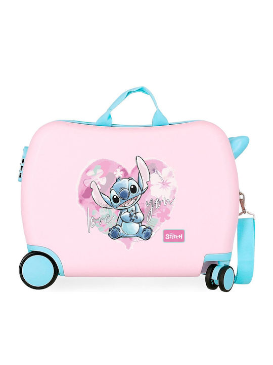 Disney Stitch Καμπίνας Παιδική Disney Stitch Καμπίνας Παιδική