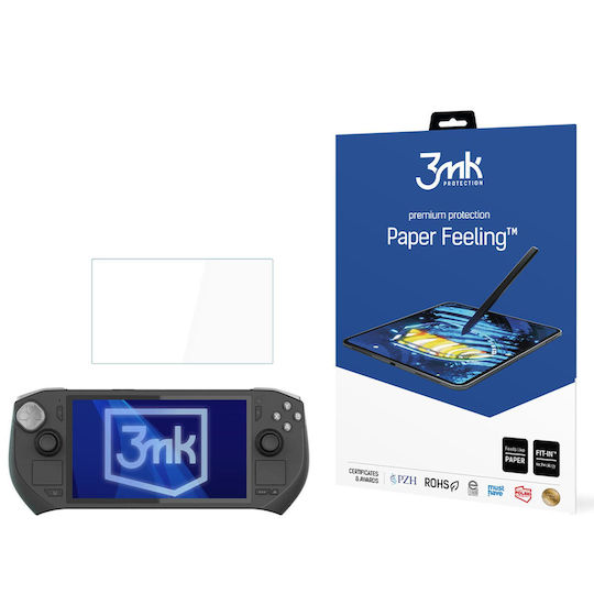 Zotac Gaming Zone Până la 8.3" 3mk Senzație de Hârtie