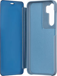 TectoShield Back Cover Μπλε (Galaxy S23 FE)