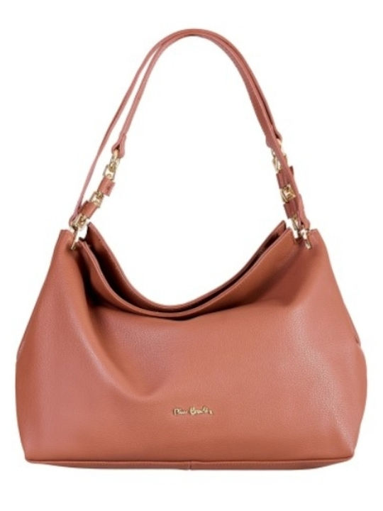 Pierre Cardin Dollaro Leather Women's Bag Shopp...