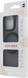 TectoShield Back Cover Gri (Galaxy S24) TectoShield Back Cover Gri (Galaxy S24)