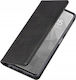 Marv Wallet Μαύρο (Xiaomi 14C)