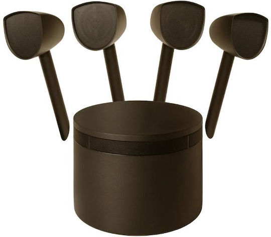 Origin Acoustics As41sys Outdoor Audio System