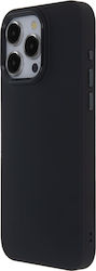 TectoShield Umschlag Rückseite Schware (iPhone 15 Pro Max) TectoShield Umschlag Rückseite Schware (iPhone 15 Pro Max)