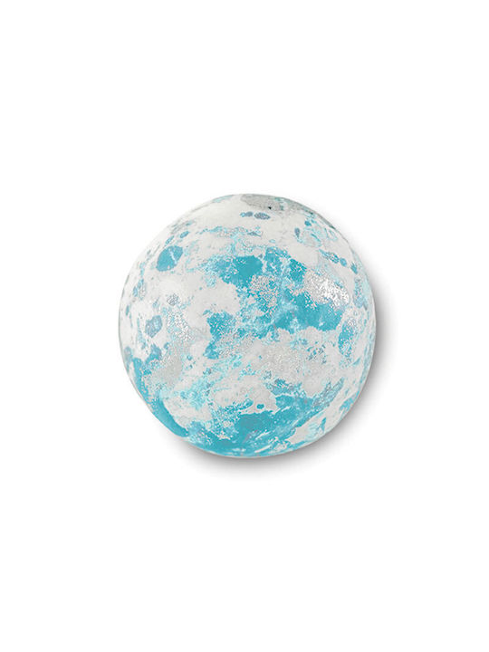 Speckled Crispy Jordan Almonds Light Blue 800gr