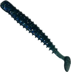 Silikon Owner Rock'n Bait Rb-5 #15 Blau Silber