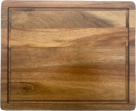 Lukanda Wooden Serving Platter Lukanda Wooden Serving Platter