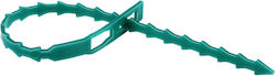 Κλιπς Φυτών Ρυθμιζόμενα 50τμχ Black+decker 871125223692