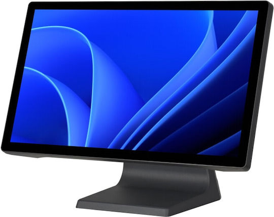 NG Σύστημα POS All-In-One Desktop με Οθόνη 21.5"