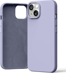 Mercury Back Cover Λιλά (iPhone 16) Mercury Back Cover Λιλά (iPhone 16)