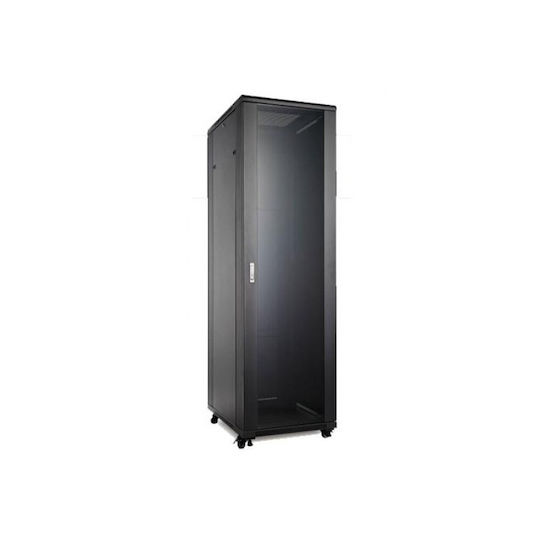 NG Cu picioare Cabină Rack 42U RACK-44342