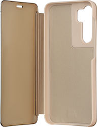 TectoShield Back Cover Χρυσή (Galaxy S23 FE)