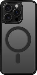 TectoShield Back Cover Negrη (Galaxy S24 FE) TectoShield Back Cover Negrη (Galaxy S24 FE)