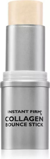 Peter Thomas Roth Firmx Collagen Bounce Stick Highlighter Shade Sheer Glow Net Weight G 16
