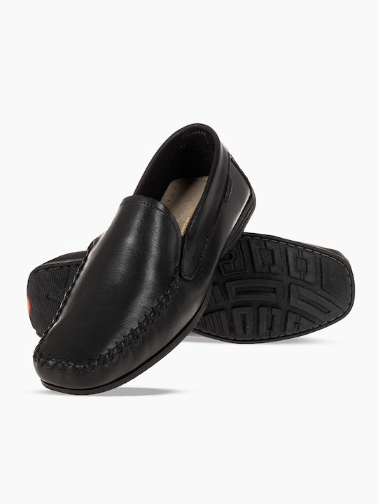 Pegada Men's Loafers Black