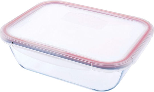 Pyrex Δοχείο Φαγητού 800ml