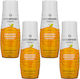 Sodastream Mandarin Syrup 440ml 4 Pieces