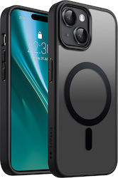 Etteri Back Cover Μαύρη (iPhone 13) Etteri Back Cover Μαύρη (iPhone 13)