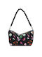 Women's Bag Shoulder Black