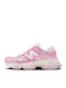 New Balance 9060 Adidași Roz Overdye