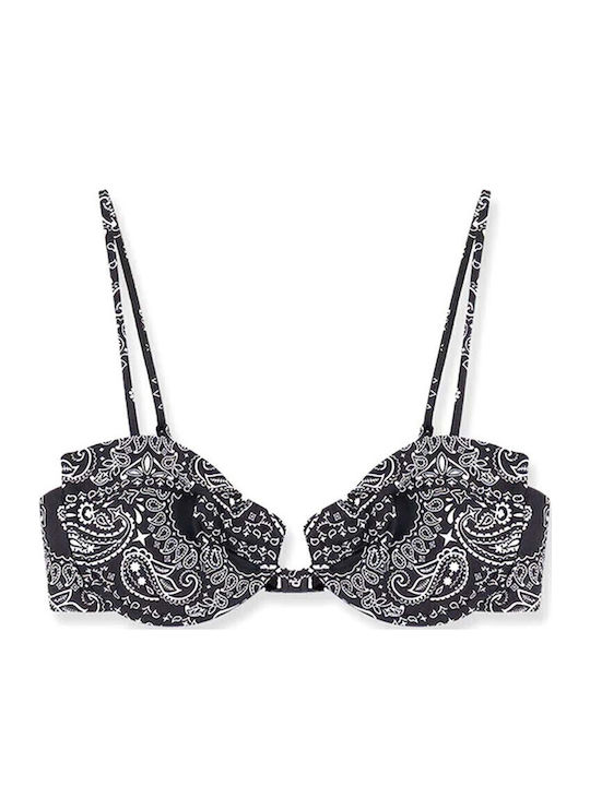 MC2 Salina Bikini Σουτιέν Bandanna