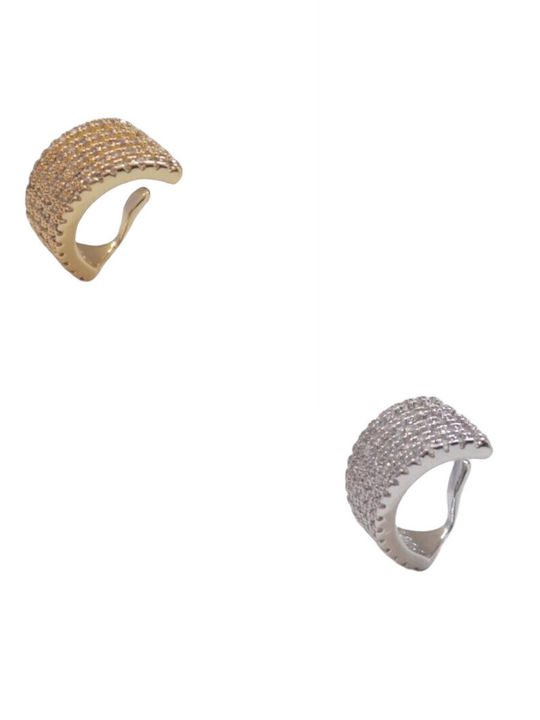Ro-Ro Accessories Earrings Cuff