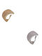 Ro-Ro Accessories Earrings Cuff